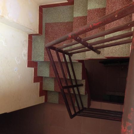 Grand View Guesthouse Phnom Penh Ngoại thất bức ảnh