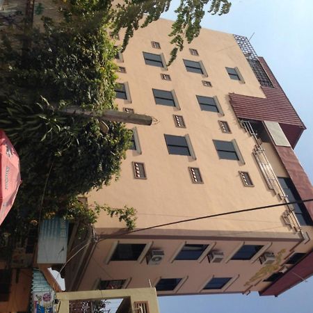 Grand View Guesthouse Phnom Penh Ngoại thất bức ảnh