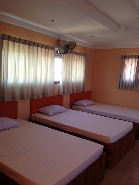 Grand View Guesthouse Phnom Penh Ngoại thất bức ảnh