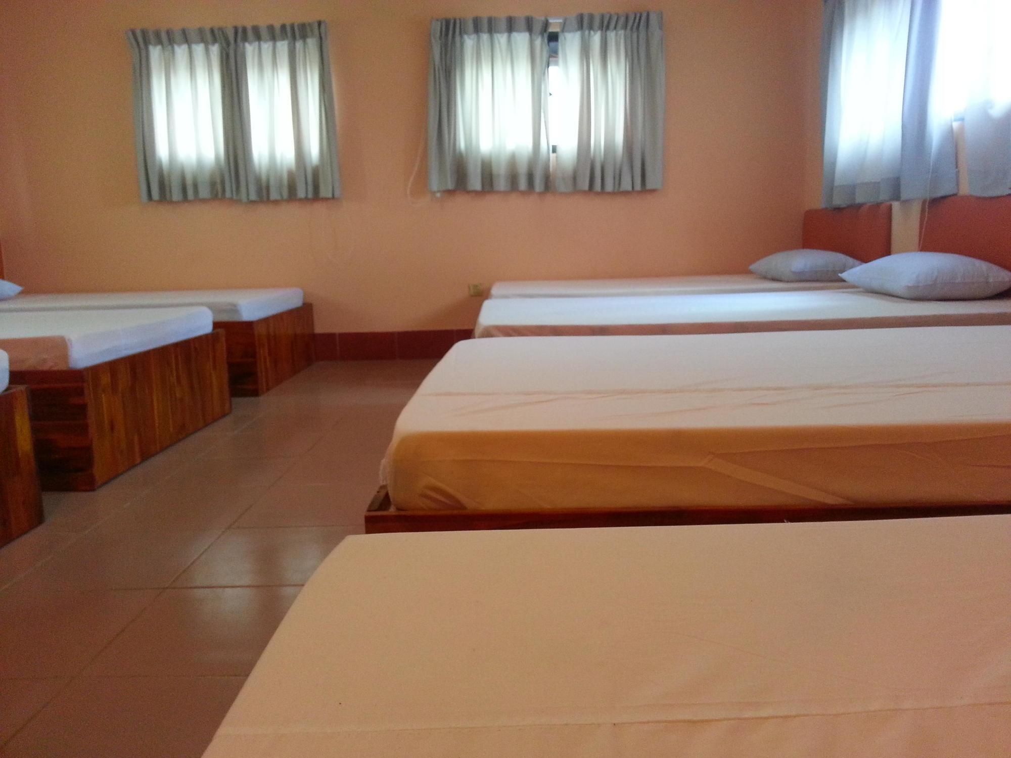 Grand View Guesthouse Phnom Penh Ngoại thất bức ảnh