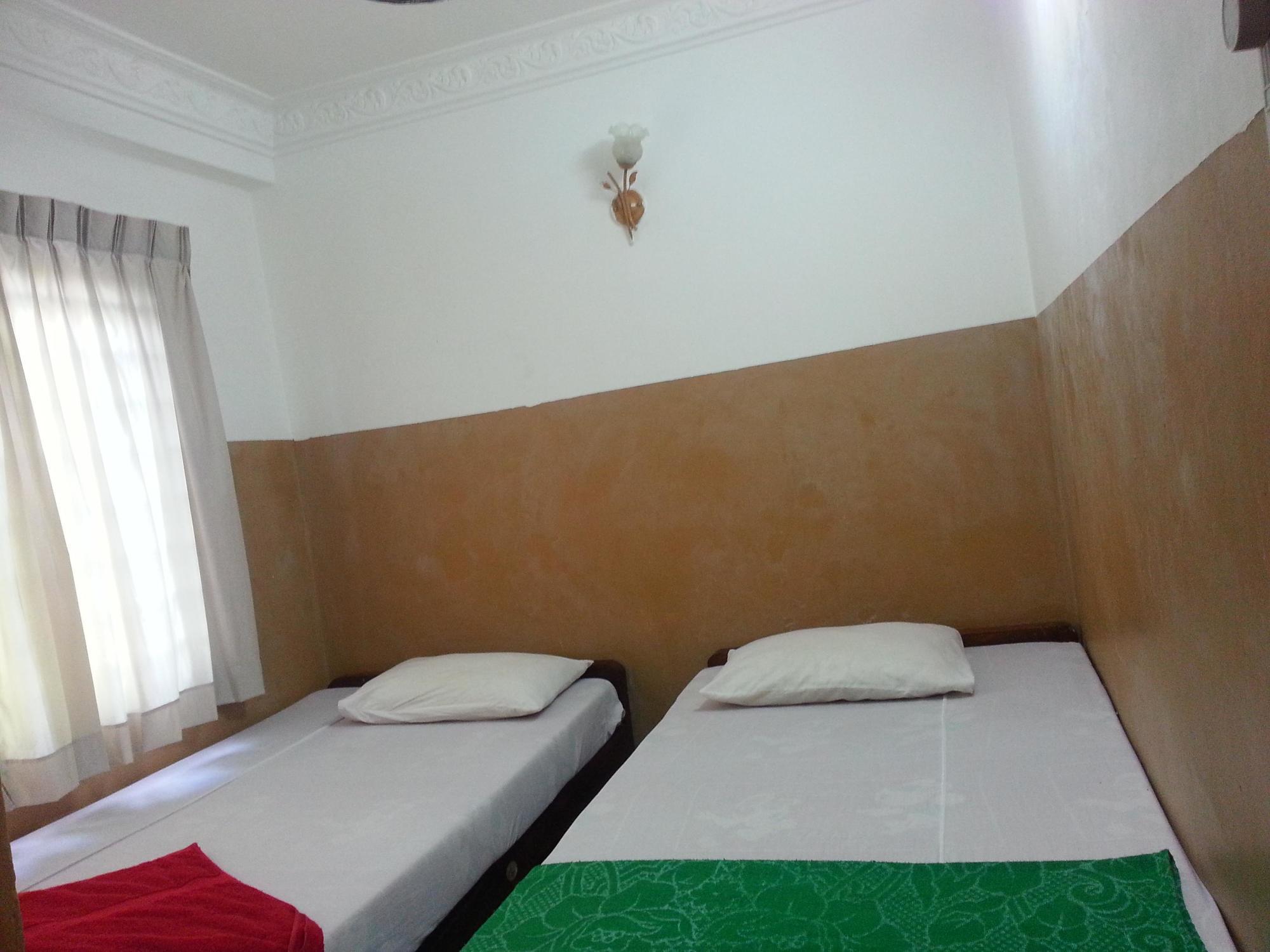 Grand View Guesthouse Phnom Penh Ngoại thất bức ảnh