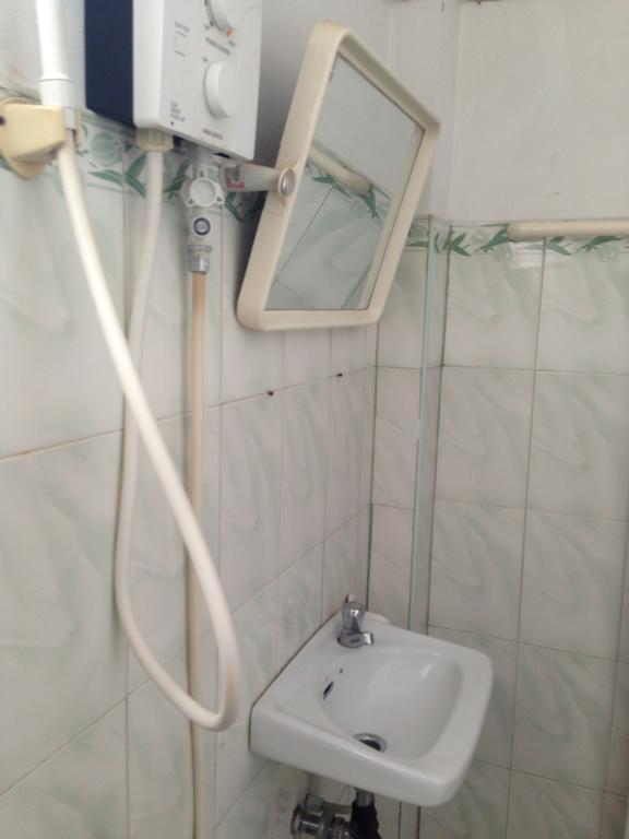 Grand View Guesthouse Phnom Penh Phòng bức ảnh