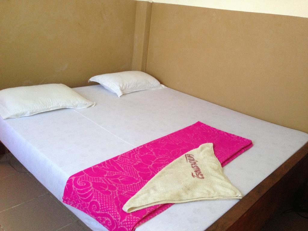 Grand View Guesthouse Phnom Penh Phòng bức ảnh