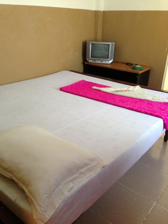 Grand View Guesthouse Phnom Penh Phòng bức ảnh