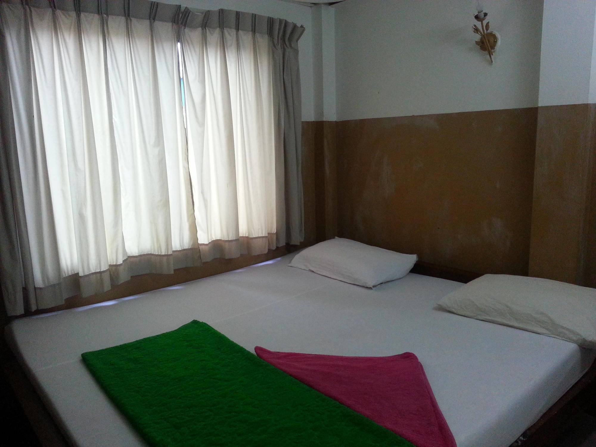 Grand View Guesthouse Phnom Penh Ngoại thất bức ảnh